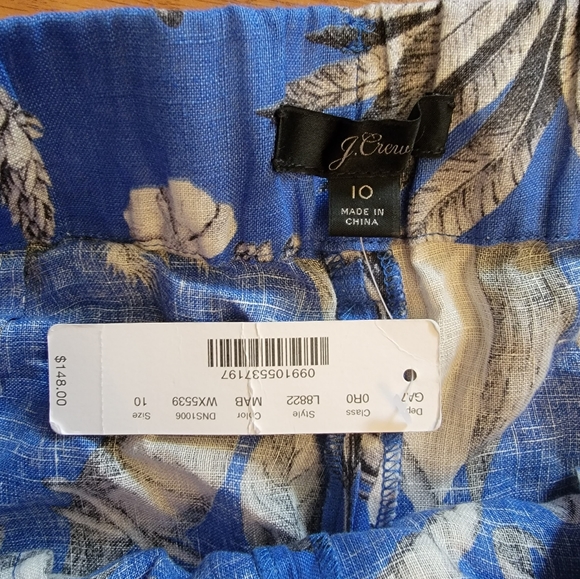 Jcrew pants - Picture 5 of 7